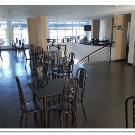 Grande Hotel Estacao Norte Benfica  Exterior foto
