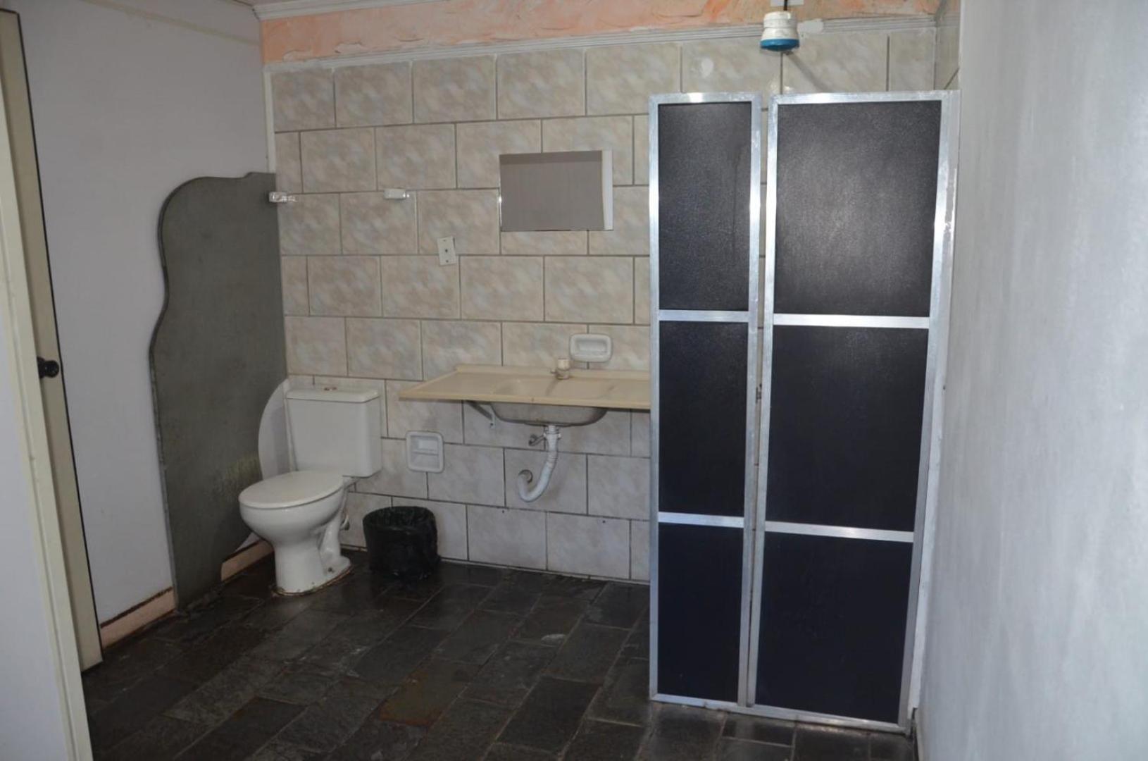 Grande Hotel Estacao Norte Benfica  Zimmer foto