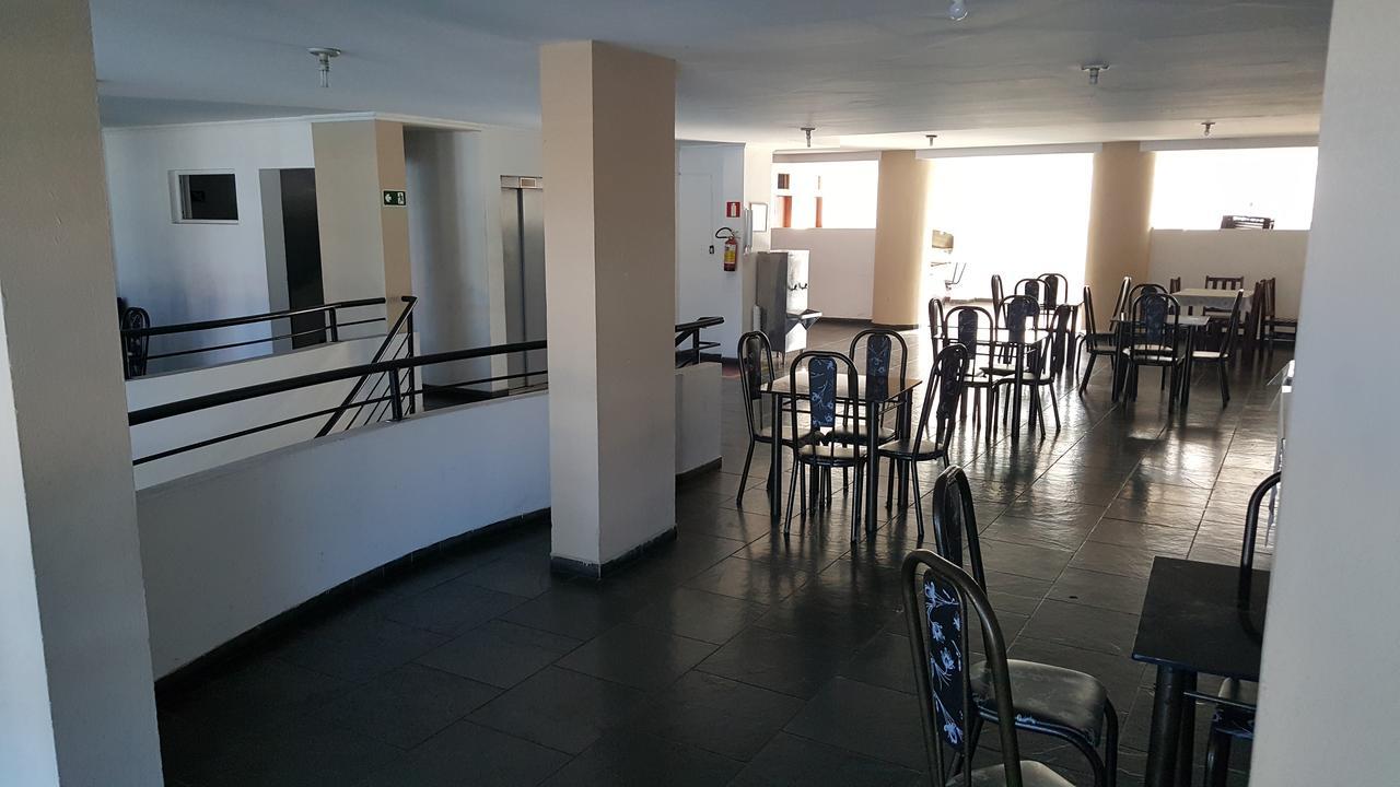 Grande Hotel Estacao Norte Benfica  Exterior foto